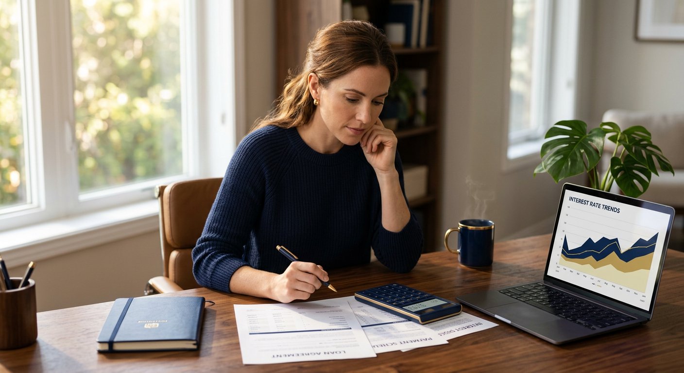 How to choose the right personal loan